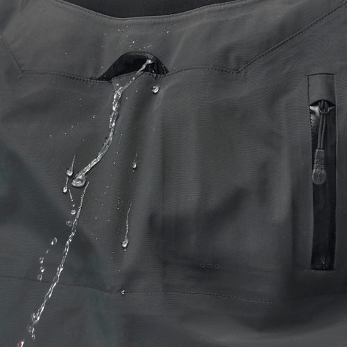 NRS Women's Pivot Dry Suit - Image 5
