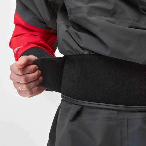 NRS Women's Pivot Dry Suit - Image 8