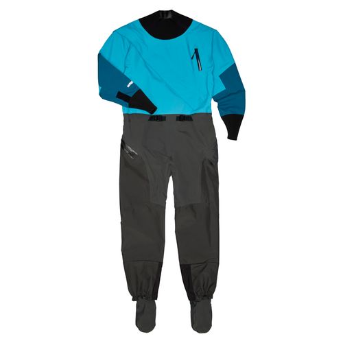 NRS Women's Explorer Semi-Dry Suit