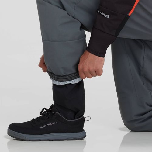 NRS Men's Phenom GORE-TEX Pro Dry Suit - Image 11