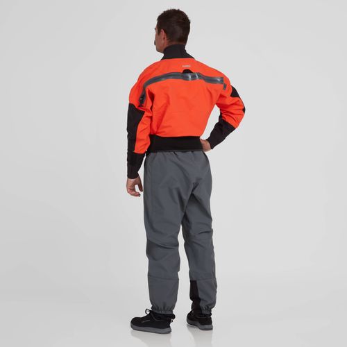 NRS Men's Phenom GORE-TEX Pro Dry Suit - Image 4