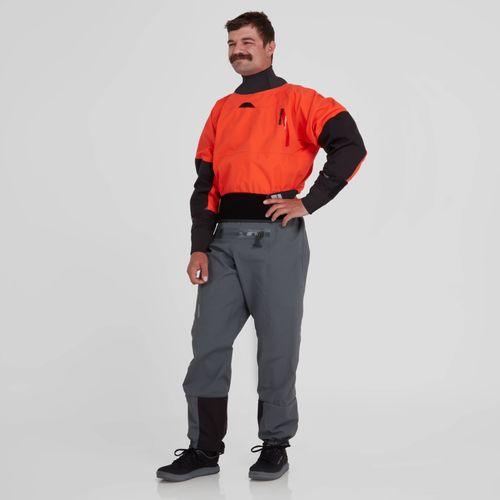 NRS Men's Phenom GORE-TEX Pro Dry Suit - Image 3