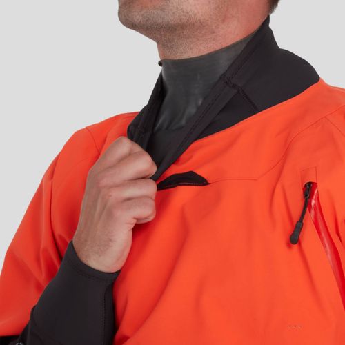 NRS Men's Phenom GORE-TEX Pro Dry Suit - Image 5