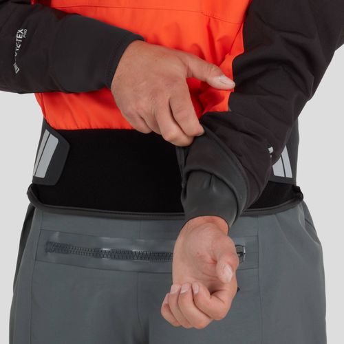 NRS Men's Phenom GORE-TEX Pro Dry Suit - Image 9