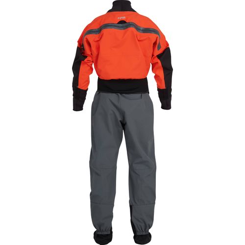 NRS Men's Phenom GORE-TEX Pro Dry Suit - Image 2