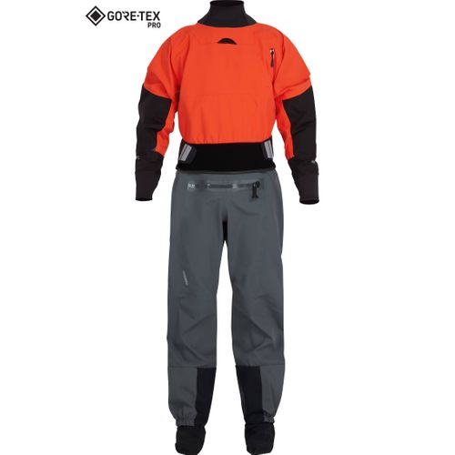 NRS Men's Phenom GORE-TEX Pro Dry Suit