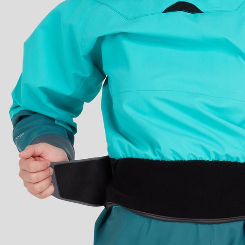 NRS Women's Phenom GORE-TEX Pro Dry Suit - Image 10