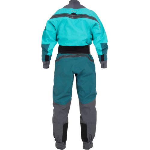 NRS Women's Phenom GORE-TEX Pro Dry Suit - Image 2