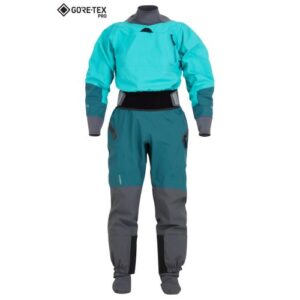 NRS Women's Phenom GORE-TEX Pro Dry Suit