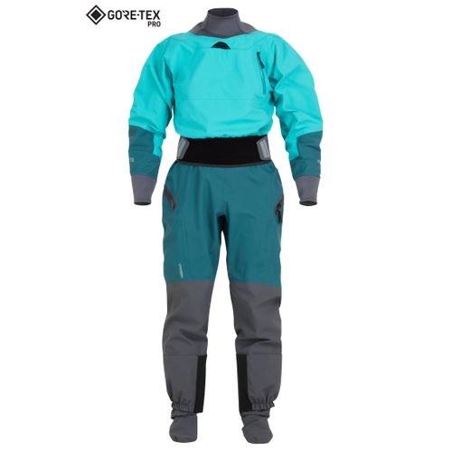 NRS Women's Phenom GORE-TEX Pro Dry Suit