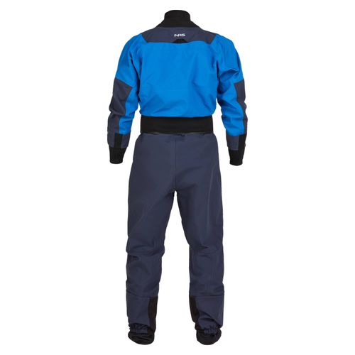 NRS Men's Axiom GORE-TEX Pro Dry Suit - Image 3