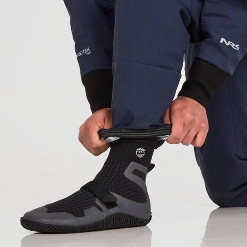 NRS Men's Axiom GORE-TEX Pro Dry Suit - Image 10