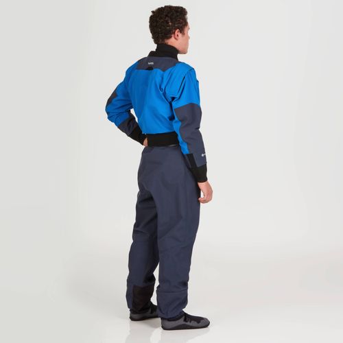 NRS Men's Axiom GORE-TEX Pro Dry Suit - Image 5