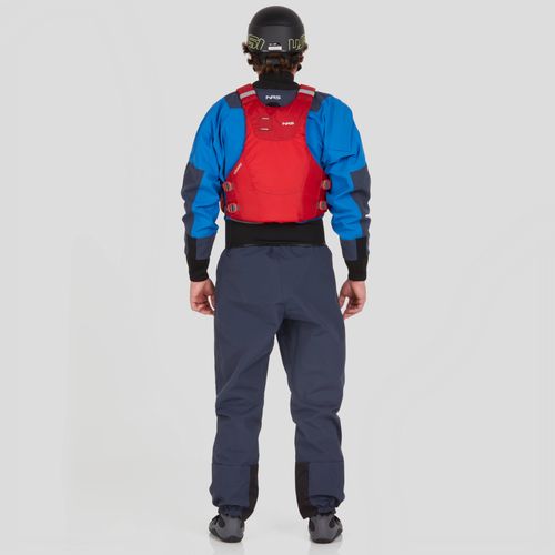NRS Men's Axiom GORE-TEX Pro Dry Suit - Image 18