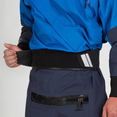 NRS Men's Axiom GORE-TEX Pro Dry Suit - Image 8