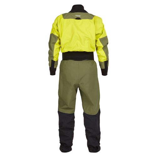 NRS Men's Axiom GORE-TEX Pro Dry Suit - Image 11
