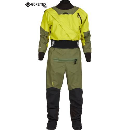 NRS Men's Axiom GORE-TEX Pro Dry Suit - Image 2