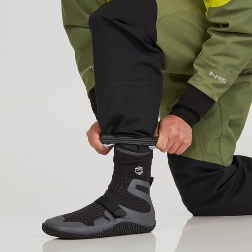NRS Men's Axiom GORE-TEX Pro Dry Suit - Image 16