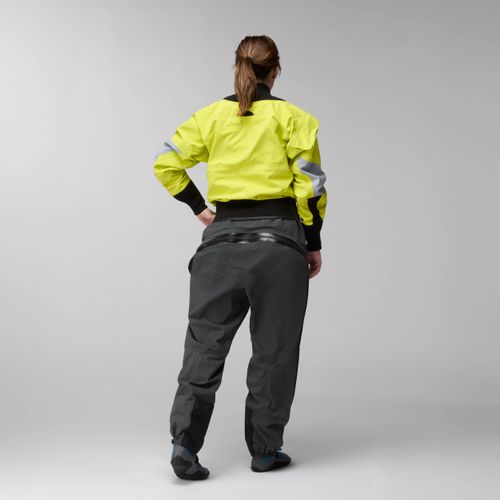 NRS Women's Axiom GORE-TEX Pro Dry Suit - Image 4