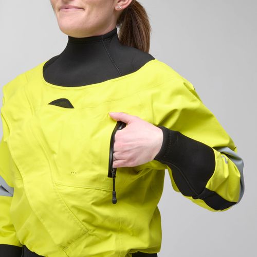 NRS Women's Axiom GORE-TEX Pro Dry Suit - Image 6
