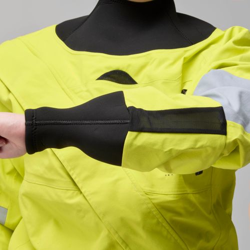 NRS Women's Axiom GORE-TEX Pro Dry Suit - Image 8