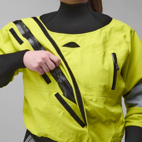 NRS Women's Axiom GORE-TEX Pro Dry Suit - Image 7