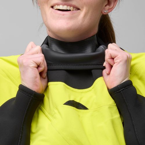NRS Women's Axiom GORE-TEX Pro Dry Suit - Image 5