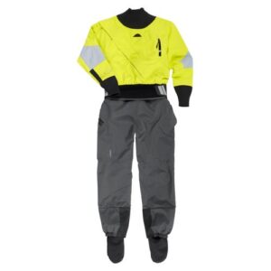 NRS Women's Axiom GORE-TEX Pro Dry Suit