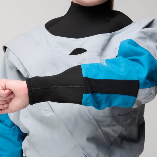 NRS Women's Axiom GORE-TEX Pro Dry Suit - Image 18