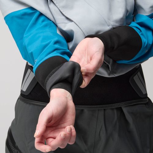 NRS Women's Axiom GORE-TEX Pro Dry Suit - Image 19