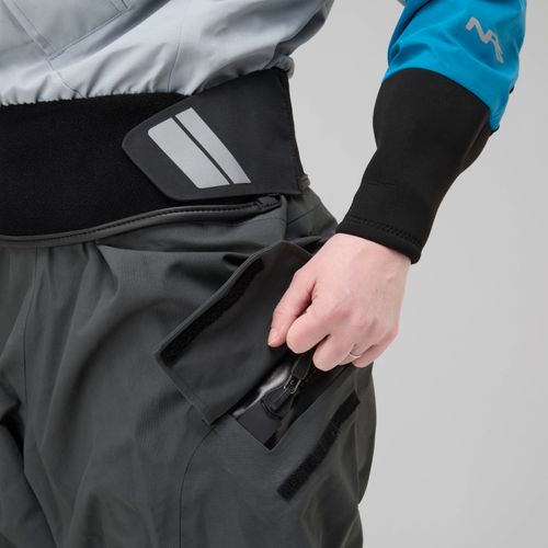 NRS Women's Axiom GORE-TEX Pro Dry Suit - Image 21