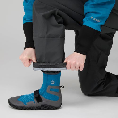 NRS Women's Axiom GORE-TEX Pro Dry Suit - Image 22