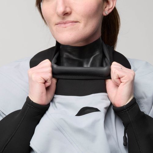 NRS Women's Axiom GORE-TEX Pro Dry Suit - Image 15