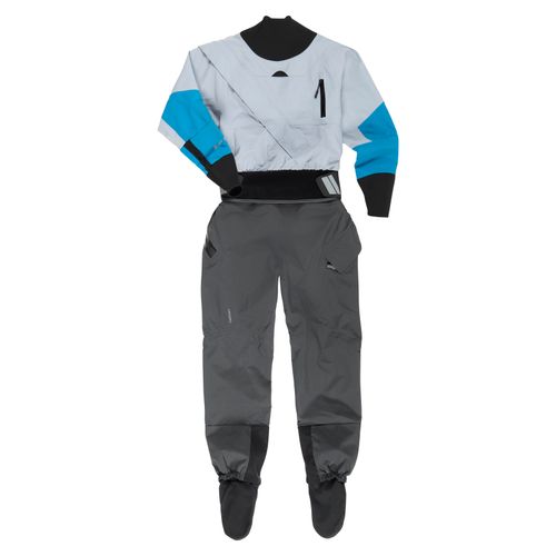 NRS Women's Axiom GORE-TEX Pro Dry Suit - Image 2