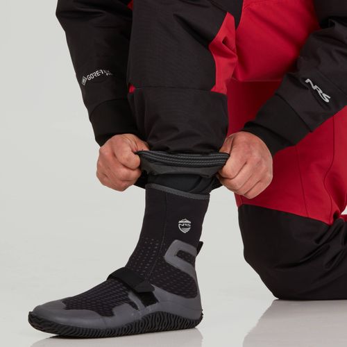 NRS Men's Jakl GORE-TEX Pro Dry Suit - Image 7