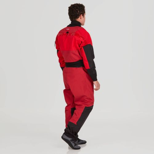 NRS Men's Jakl GORE-TEX Pro Dry Suit - Image 4