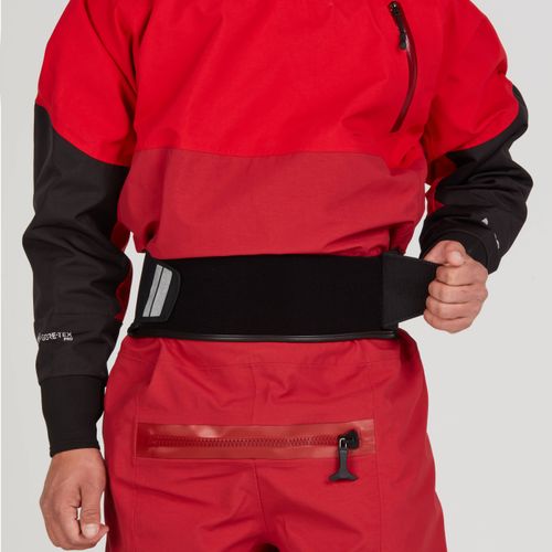 NRS Men's Jakl GORE-TEX Pro Dry Suit - Image 6