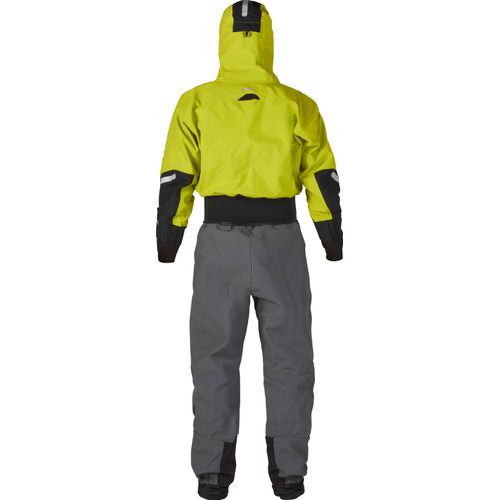 NRS Men's Navigator GORE-TEX Pro Semi-Dry Suit - Image 2