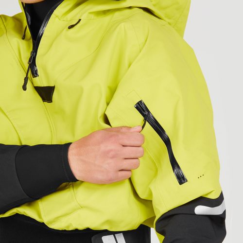 NRS Men's Navigator GORE-TEX Pro Semi-Dry Suit - Image 5