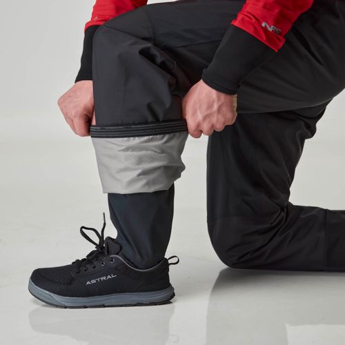 NRS Men's Foray Dry Suit - Image 11