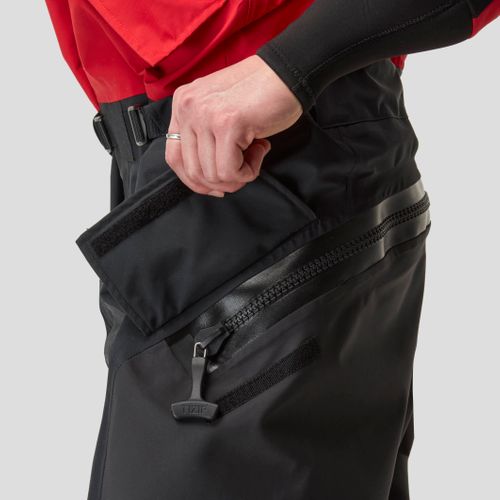 NRS Women's Foray Dry Suit - Image 10