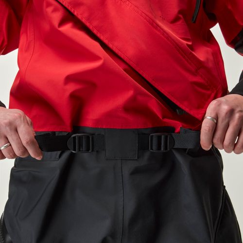 NRS Women's Foray Dry Suit - Image 11