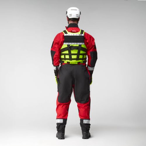 NRS Extreme SAR GORE-TEX Dry Suit - Image 7