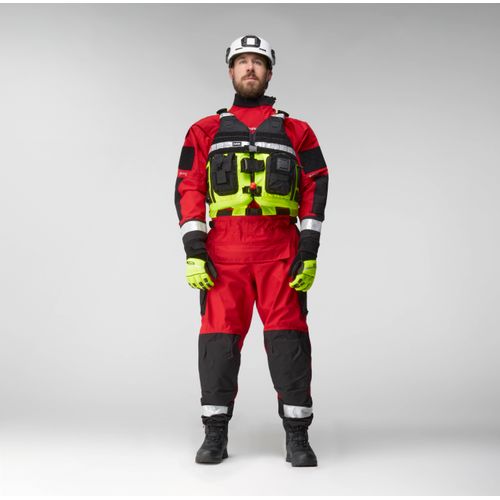 NRS Extreme SAR GORE-TEX Dry Suit - Image 6