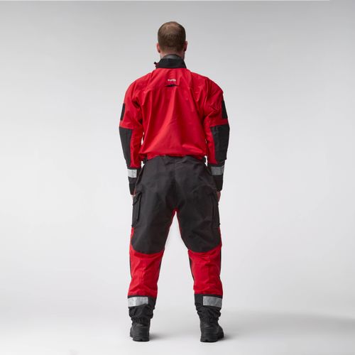 NRS Extreme SAR GORE-TEX Dry Suit - Image 5