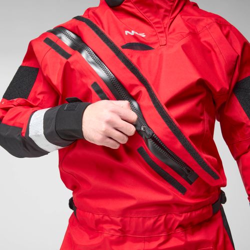 NRS Extreme SAR GORE-TEX Dry Suit - Image 10