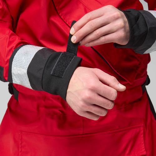 NRS Extreme SAR GORE-TEX Dry Suit - Image 12