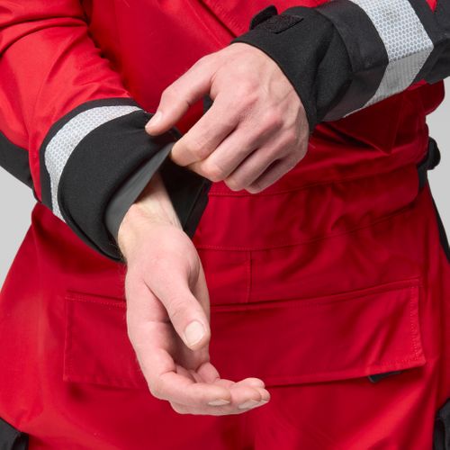 NRS Extreme SAR GORE-TEX Dry Suit - Image 13