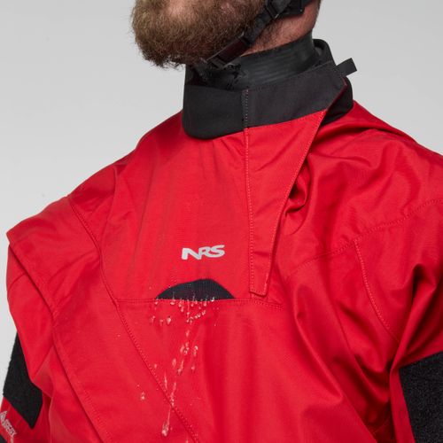 NRS Extreme SAR GORE-TEX Dry Suit - Image 9