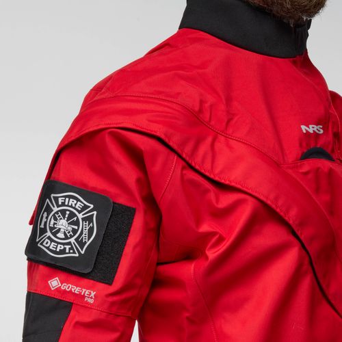NRS Extreme SAR GORE-TEX Dry Suit - Image 11